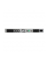 EATON UPS 5P 1150VA Gen2 Rack 1U 1phase Netpack line-interactive - nr 6
