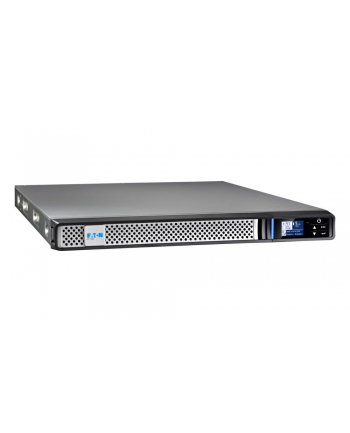EATON UPS 5P 1550VA Gen2 Rack 1U 1phase Netpack line-interactive nr 2