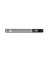 EATON UPS 5P 1550VA Gen2 Rack 1U 1phase Netpack line-interactive - nr 4