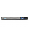 EATON UPS 5P 1550VA Gen2 Rack 1U 1phase Netpack line-interactive - nr 6