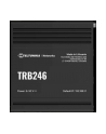 teltonika Bramka LTE TRB246  (Cat4), 3G, 2G, 2xSIM RS232/485, Ethernet - nr 2