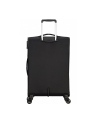 american tourister Walizka Crosstrack 67/24 TSA czarno-szara - nr 3