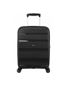 american tourister Walizka Bon Air Dlx 55/20 TSA czarna - nr 1