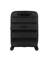 american tourister Walizka Bon Air Dlx 55/20 TSA czarna - nr 4