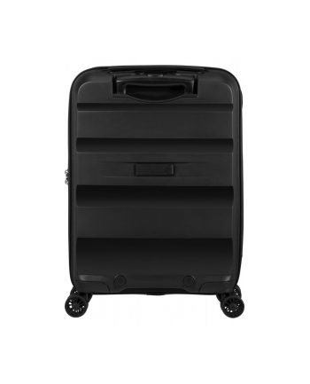 american tourister Walizka Bon Air Dlx 55/20 TSA czarna