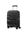 american tourister Walizka Bon Air Dlx 55/20 TSA czarna - nr 5