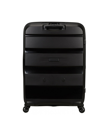 american tourister Walizka Bon Air Dlx 75/28 TSA czarna