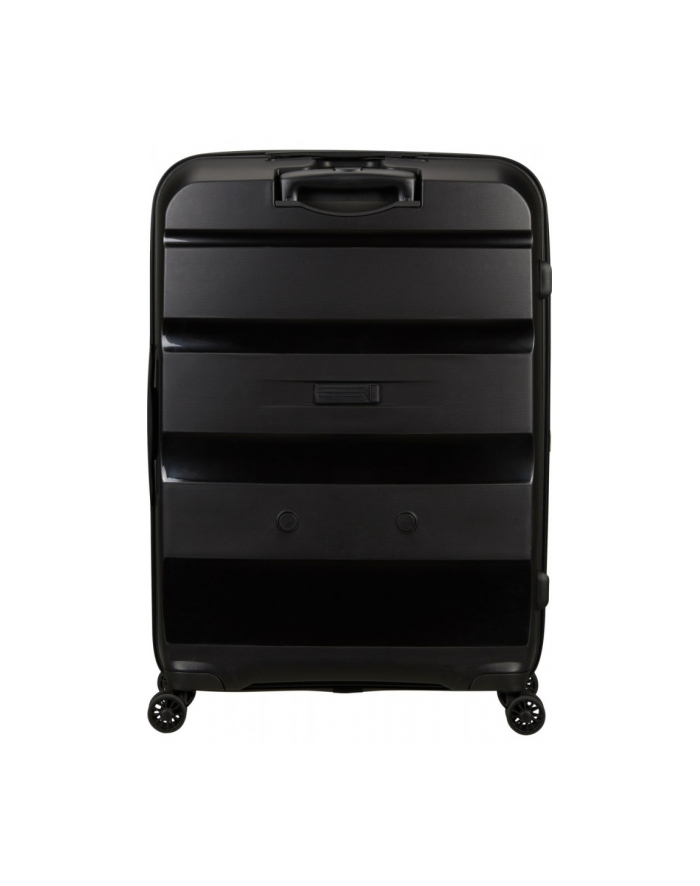 american tourister Walizka Bon Air Dlx 75/28 TSA czarna główny