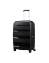 american tourister Walizka Bon Air Dlx 75/28 TSA czarna - nr 4