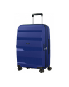 american tourister Walizka Bon Air Dlx 66/24 TSA midnight navy - nr 2