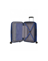 american tourister Walizka Bon Air Dlx 66/24 TSA midnight navy - nr 4