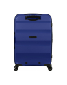 american tourister Walizka Bon Air Dlx 66/24 TSA midnight navy - nr 5