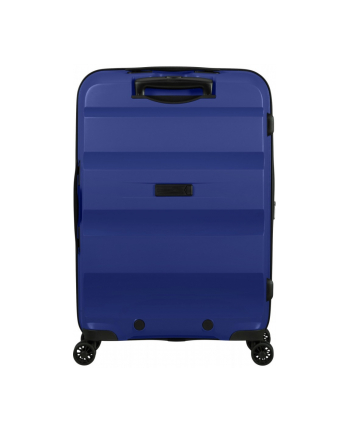 american tourister Walizka Bon Air Dlx 66/24 TSA midnight navy