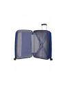 american tourister Walizka Bon Air Dlx 75/28 TSA midnight navy - nr 2