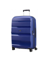 american tourister Walizka Bon Air Dlx 75/28 TSA midnight navy - nr 3