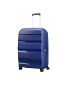 american tourister Walizka Bon Air Dlx 75/28 TSA midnight navy - nr 4