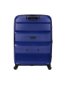 american tourister Walizka Bon Air Dlx 75/28 TSA midnight navy - nr 5