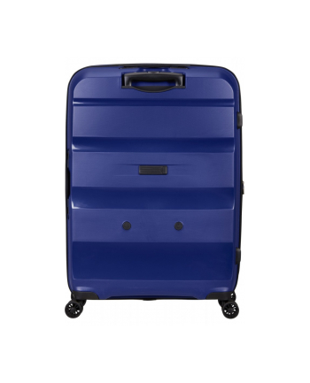 american tourister Walizka Bon Air Dlx 75/28 TSA midnight navy