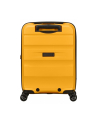 american tourister Walizka Bon Air Dlx 55/20 TSA żółta - nr 2