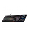 LOGITECH Keyboard CIND-ERELLA Corded CDM/MIXED Model Black Retail USB (US) - nr 4