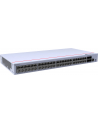huawei technologies HUAWEI Switch S310-48T4S 48x10/100/1000BASE-T ports 4xGE SFP ports AC power eKit Stock - nr 2