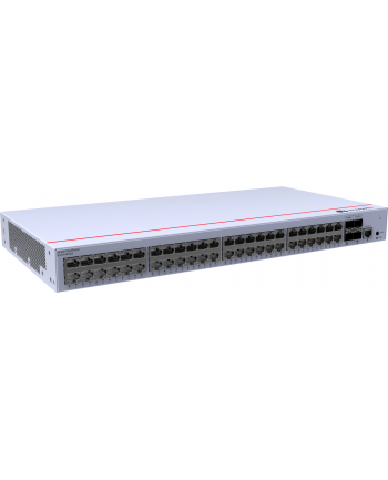 huawei technologies HUAWEI Switch S310-48T4S 48x10/100/1000BASE-T ports 4xGE SFP ports AC power eKit Stock