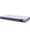 huawei technologies HUAWEI Switch S310-48T4S 48x10/100/1000BASE-T ports 4xGE SFP ports AC power eKit Stock - nr 3