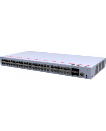huawei technologies HUAWEI Switch S310-48T4S 48x10/100/1000BASE-T ports 4xGE SFP ports AC power eKit Stock