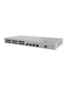 huawei technologies HUAWEI S220-24T4X 24x10/100/1000BASE-T ports 4x10GE SFP+ ports built-in AC power - nr 10