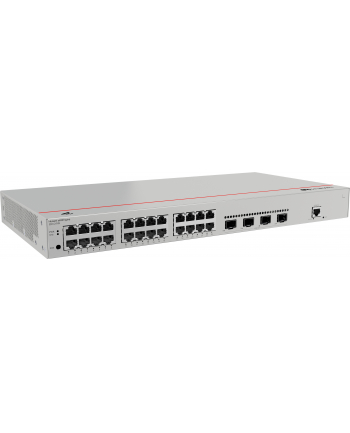 huawei technologies HUAWEI S220-24T4X 24x10/100/1000BASE-T ports 4x10GE SFP+ ports built-in AC power