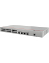 huawei technologies HUAWEI S220-24T4X 24x10/100/1000BASE-T ports 4x10GE SFP+ ports built-in AC power - nr 3