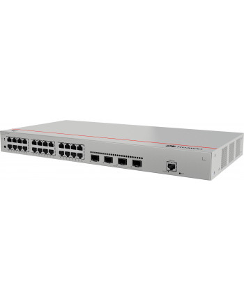 huawei technologies HUAWEI S220-24T4X 24x10/100/1000BASE-T ports 4x10GE SFP+ ports built-in AC power