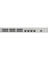 huawei technologies HUAWEI S220-24T4X 24x10/100/1000BASE-T ports 4x10GE SFP+ ports built-in AC power - nr 7