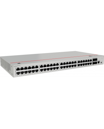 huawei technologies HUAWEI S220-48T4X 48x10/100/1000BASE-T ports 4x10GE SFP+ ports built-in AC power