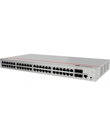 huawei technologies HUAWEI S220-48T4X 48x10/100/1000BASE-T ports 4x10GE SFP+ ports built-in AC power