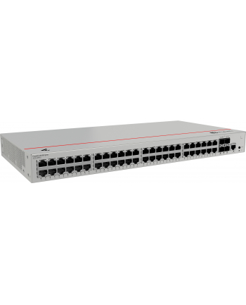 huawei technologies HUAWEI S220-48P4S 48x10/100/1000BASE-T ports 380W PoE+ 4xGE SFP ports built-in AC power