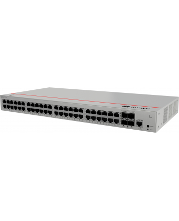 huawei technologies HUAWEI S220-48P4S 48x10/100/1000BASE-T ports 380W PoE+ 4xGE SFP ports built-in AC power