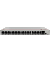 huawei technologies HUAWEI S220-48P4S 48x10/100/1000BASE-T ports 380W PoE+ 4xGE SFP ports built-in AC power - nr 4