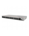 huawei technologies HUAWEI S220-48T4S 48x10/100/1000BASE-T ports 4xGE SFP ports built-in AC power - nr 10