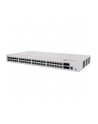 huawei technologies HUAWEI S220-48T4S 48x10/100/1000BASE-T ports 4xGE SFP ports built-in AC power - nr 16