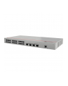huawei technologies HUAWEI S310-24T4X 24x10/100/1000BASE-T ports 4x10GE SFP+ ports built-in AC power eKit Stock - nr 10