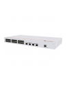 huawei technologies HUAWEI S310-24T4X 24x10/100/1000BASE-T ports 4x10GE SFP+ ports built-in AC power eKit Stock - nr 16