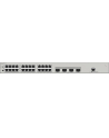 huawei technologies HUAWEI S310-24T4X 24x10/100/1000BASE-T ports 4x10GE SFP+ ports built-in AC power eKit Stock - nr 1