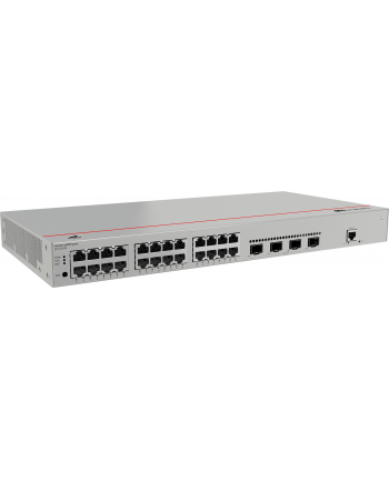 huawei technologies HUAWEI S310-24T4X 24x10/100/1000BASE-T ports 4x10GE SFP+ ports built-in AC power eKit Stock