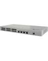 huawei technologies HUAWEI S310-24T4X 24x10/100/1000BASE-T ports 4x10GE SFP+ ports built-in AC power eKit Stock - nr 3