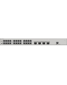 huawei technologies HUAWEI S310-24T4X 24x10/100/1000BASE-T ports 4x10GE SFP+ ports built-in AC power eKit Stock - nr 7