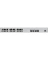 huawei technologies HUAWEI S310-24P4X 24x10/100/1000BASE-T ports 400W PoE+ 4x10GE SFP+ ports built-in AC power - nr 1