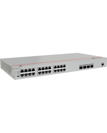 huawei technologies HUAWEI S310-24P4X 24x10/100/1000BASE-T ports 400W PoE+ 4x10GE SFP+ ports built-in AC power