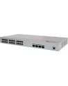 huawei technologies HUAWEI S310-24P4X 24x10/100/1000BASE-T ports 400W PoE+ 4x10GE SFP+ ports built-in AC power - nr 3