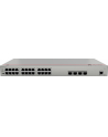 huawei technologies HUAWEI S310-24P4X 24x10/100/1000BASE-T ports 400W PoE+ 4x10GE SFP+ ports built-in AC power - nr 4
